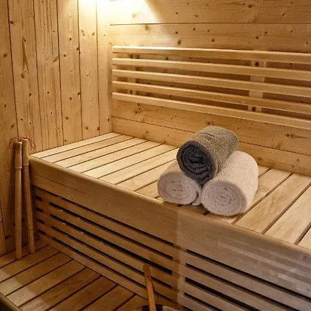 Appartamento Ycw 'papillon' Rijnsaterwoude