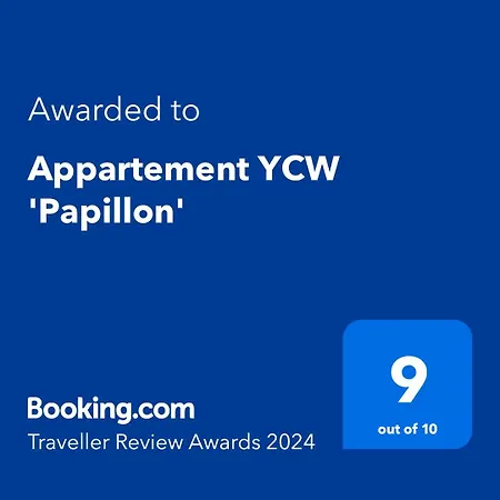 Appartamento Ycw 'papillon'