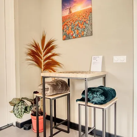 Ycw 'papillon' Appartamento *