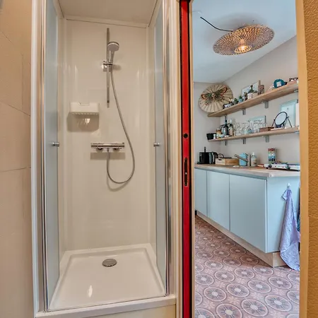 Appartamento Ycw 'papillon' *