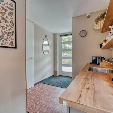 Appartamento Ycw 'papillon' Rijnsaterwoude