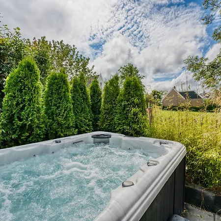 Ycw 'papillon' Appartamento