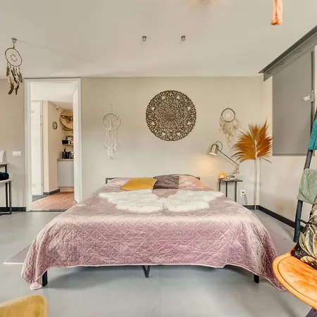 Ycw 'papillon' Appartamento *