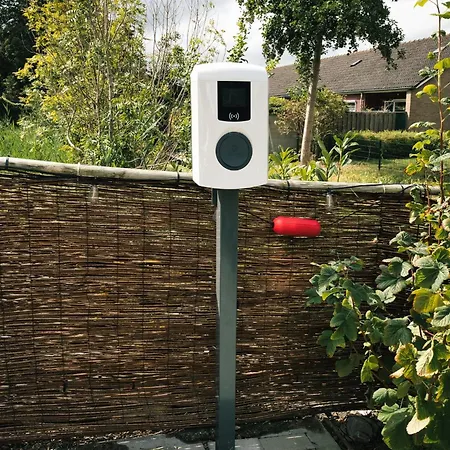 Appartamento Ycw 'papillon' Rijnsaterwoude