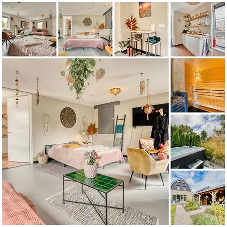 Ycw 'papillon' * Rijnsaterwoude