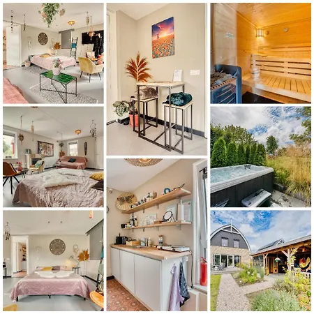 Ycw 'papillon' * Rijnsaterwoude