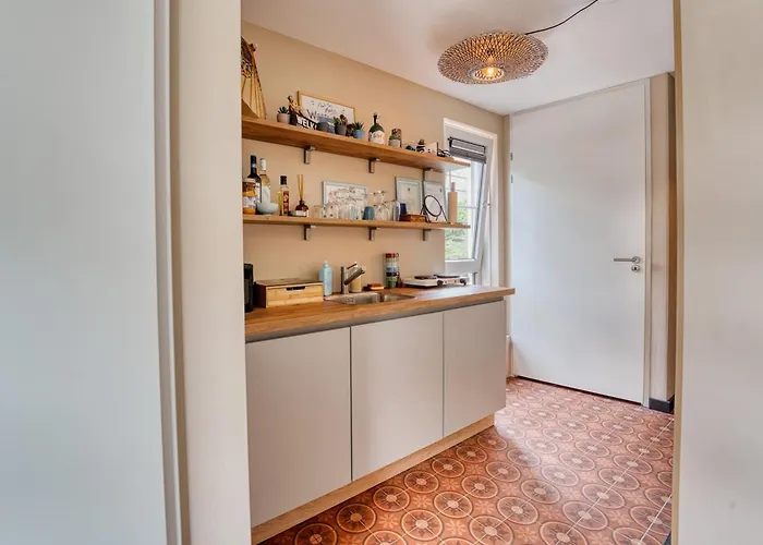 Apartman Ycw 'papillon' Rijnsaterwoude