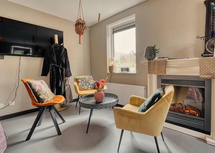 Ycw 'papillon' Rijnsaterwoude