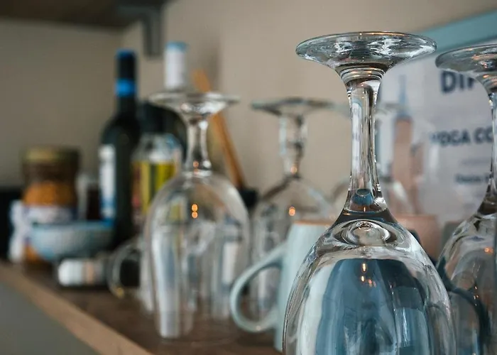 Apartman Ycw 'papillon'