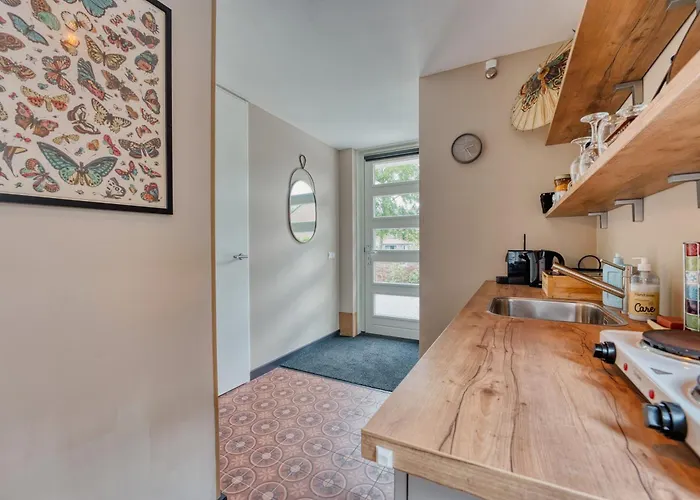 Apartman Ycw 'papillon' Rijnsaterwoude