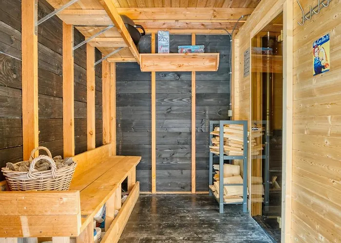 Ycw 'papillon' Rijnsaterwoude