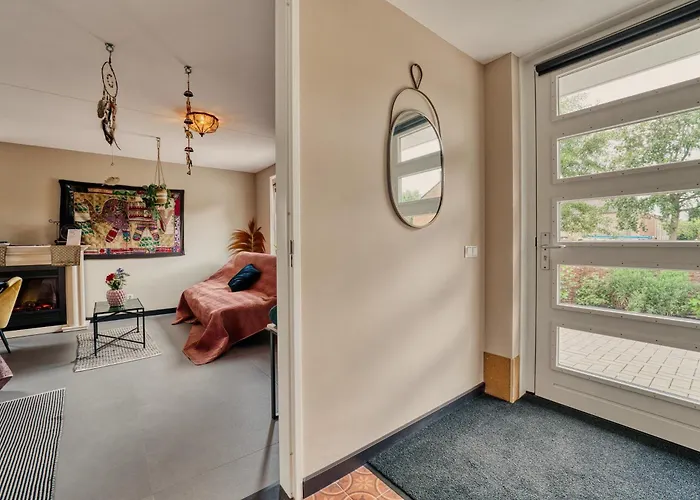 Ycw 'papillon' * Rijnsaterwoude