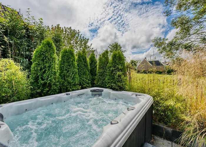 Ycw 'papillon' Apartman