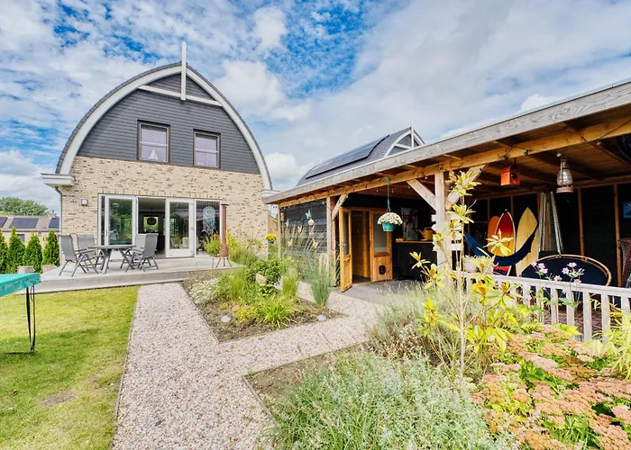 Apartman Ycw 'papillon' *