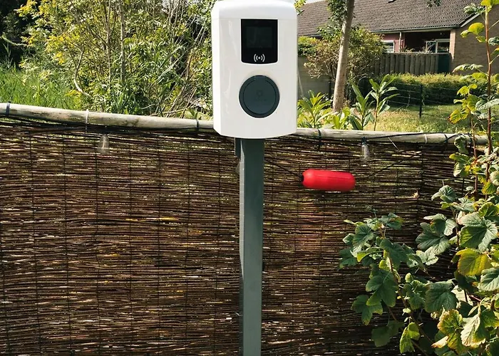 Apartman Ycw 'papillon' Rijnsaterwoude