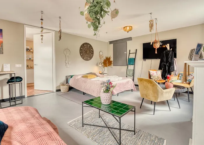 Ycw 'papillon' Rijnsaterwoude