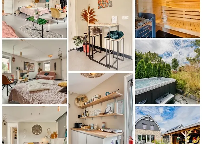 Ycw 'papillon' * Rijnsaterwoude