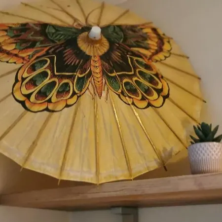 Ycw 'papillon' Apartamento *