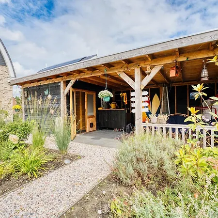 Apartamento Ycw 'papillon'