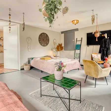 Ycw 'papillon' Rijnsaterwoude