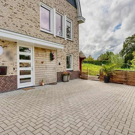 Ycw 'papillon' * Rijnsaterwoude