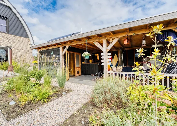 Apartament Ycw 'papillon'