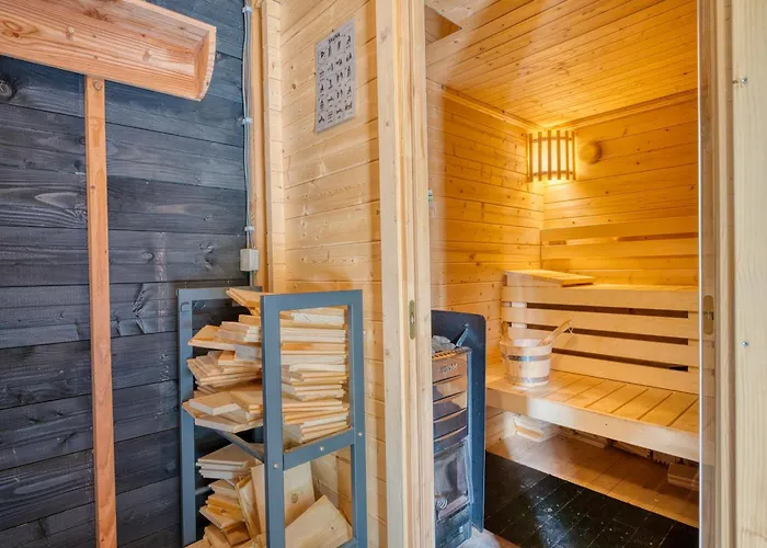 Ycw 'papillon' Apartament *