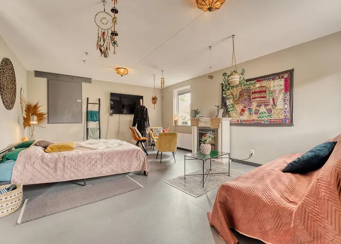 Apartament Ycw 'papillon' *