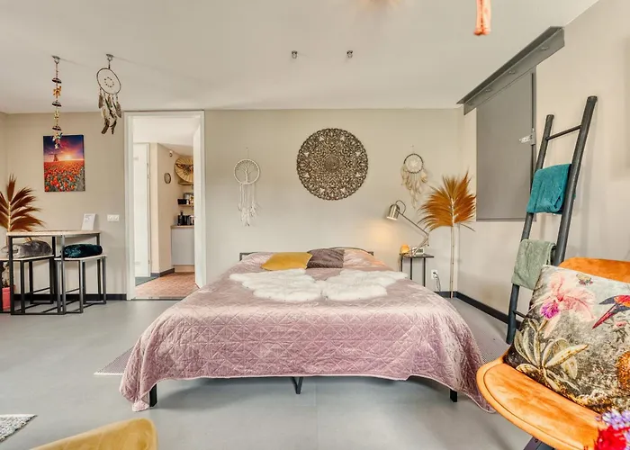 Ycw 'papillon' Apartament *