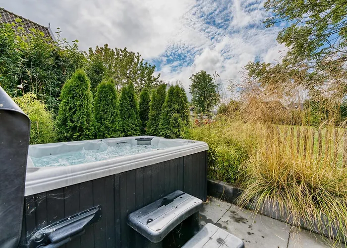 Ycw 'papillon' Apartament Rijnsaterwoude