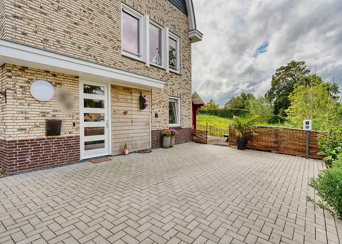 Ycw 'papillon' * Rijnsaterwoude