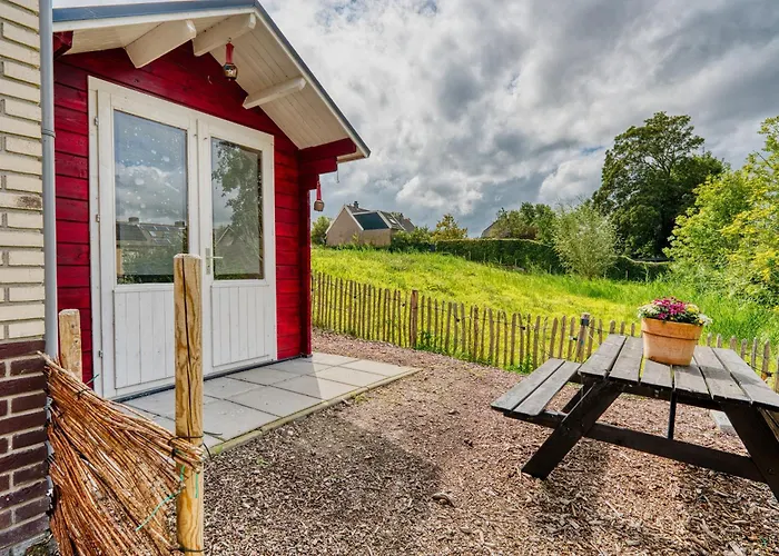 Ycw 'papillon' Apartament *