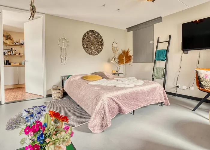 Apartament Ycw 'papillon' *