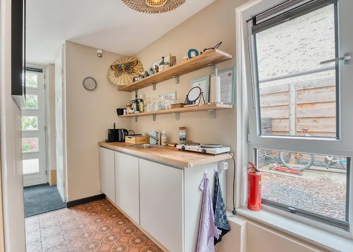 Ycw 'papillon' Apartament Rijnsaterwoude